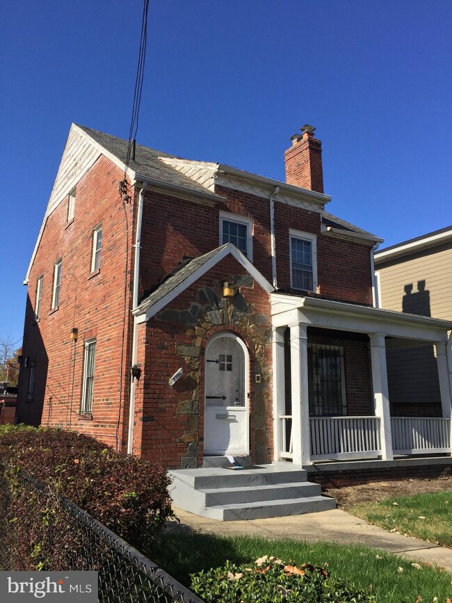 5506 N Capitol St NW, Washington, DC 20011 - photo 2