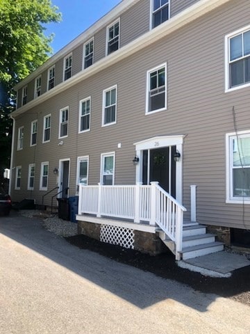 26 Stone St unit 3, Beverly, MA 01915 - photo 2