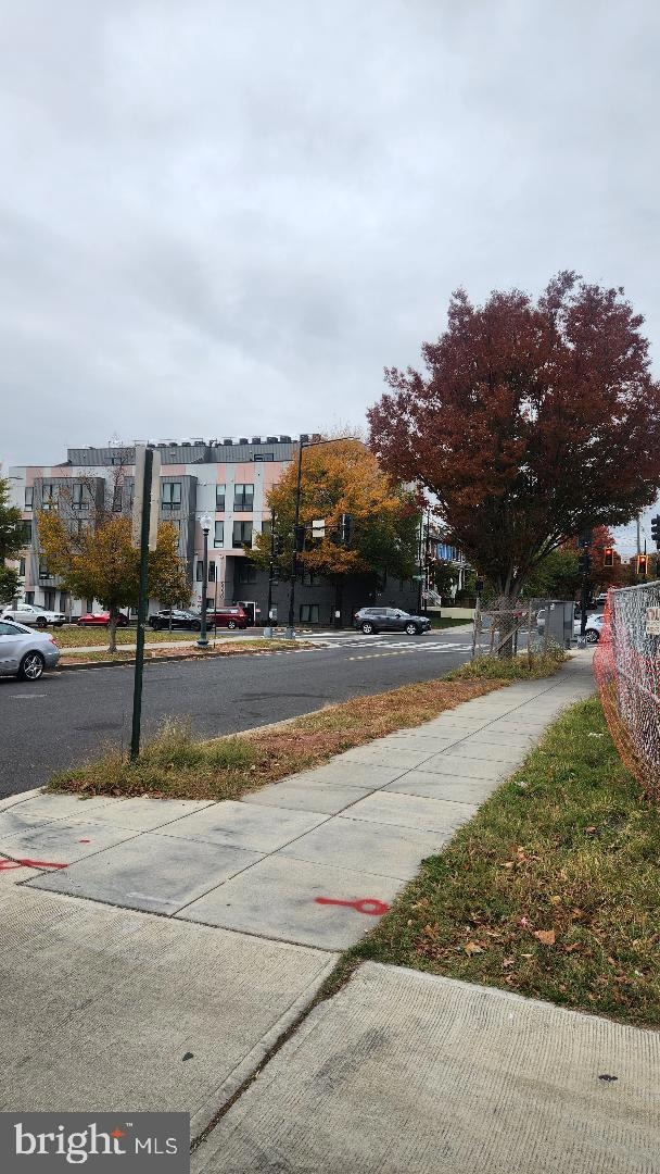 927 Ingraham St NW, Washington, DC 20011 - photo 4