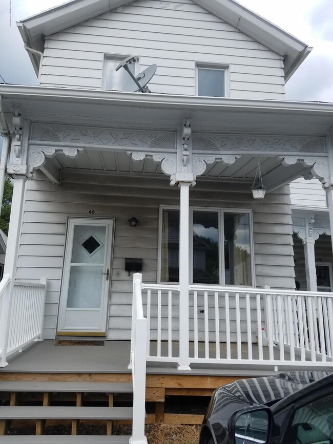 46 Parsonage St, Pittston, PA 18640 - photo 2
