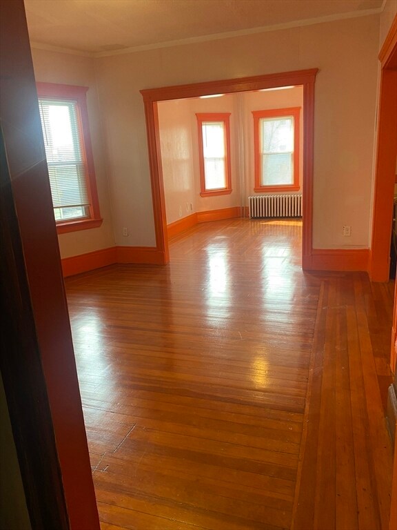 35 Baird St unit 2, Dorchester Center, MA 02124 - photo 5