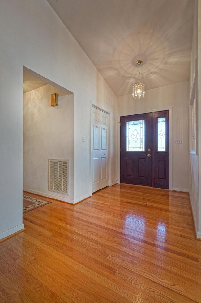 Foyer