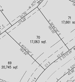 Lot 70 Clover Ridge, Columbia, IL 62236 - photo 2