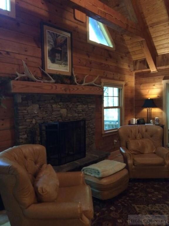 90 Shanty Springs Rd, Banner Elk, NC 28604 - photo 2