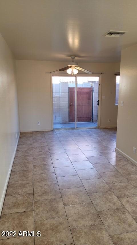 2847 N 46th Ave unit 4, Phoenix, AZ 85035 - photo 3