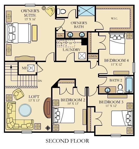 458 Spanish Wells Rd, Summerville, SC 29486 - photo 4