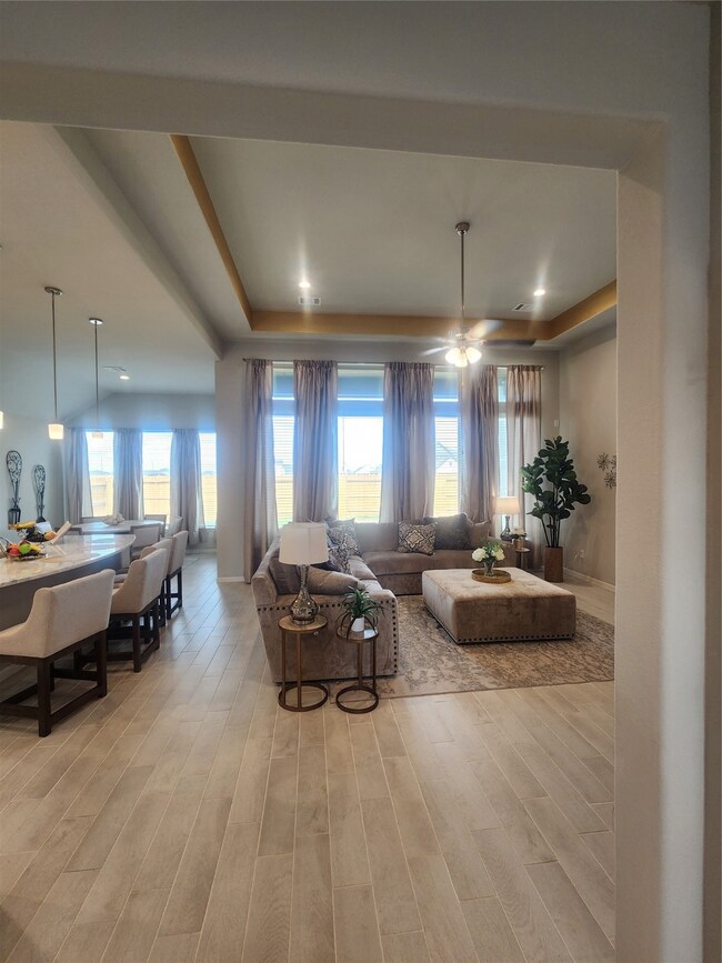 5347 Acapulco Mist Dr, Katy, TX 77493 - photo 5