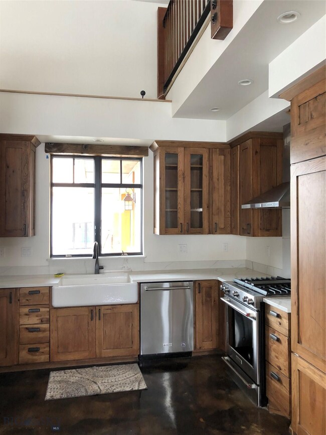 90 Brownstone Loop, Big Sky, MT 59716 - photo 4