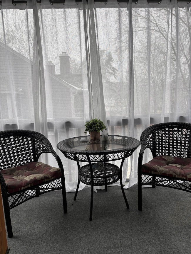 Dining Screen Porch
