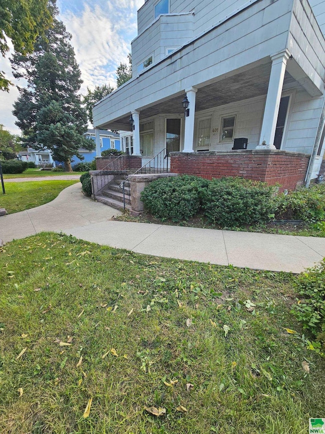 401 Central Ave SW, Le Mars, IA 51031 - photo 4