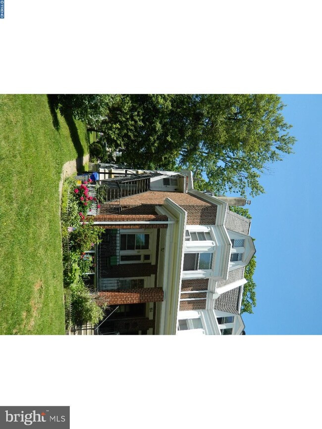166 Bickley Rd, Glenside, PA 19038 - photo 2