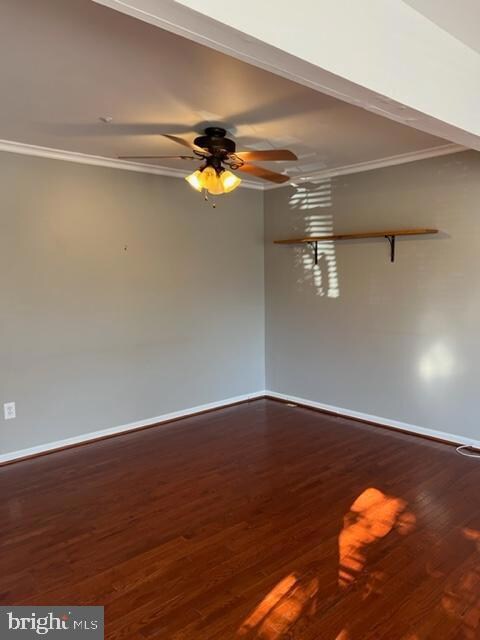 8712 Pine Meadows Dr, Odenton, MD 21113 - photo 3