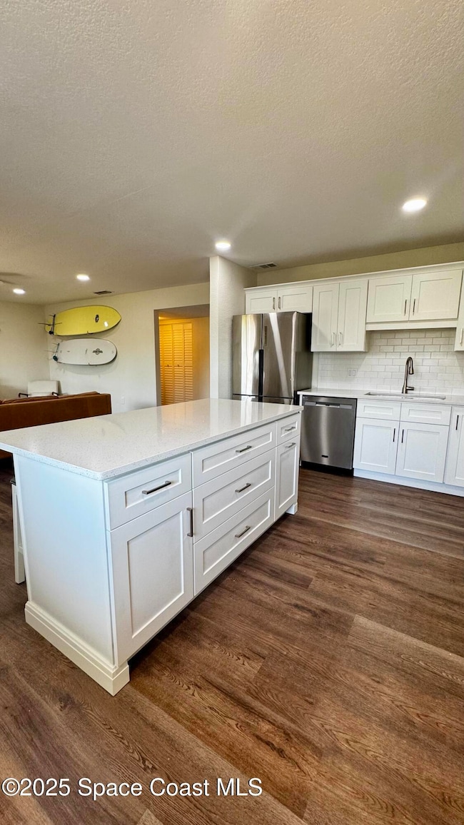 5801 N Atlantic Ave unit 402, Cape Canaveral, FL 32920 - photo 5