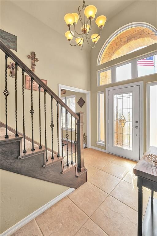 PRETTY  Stairs