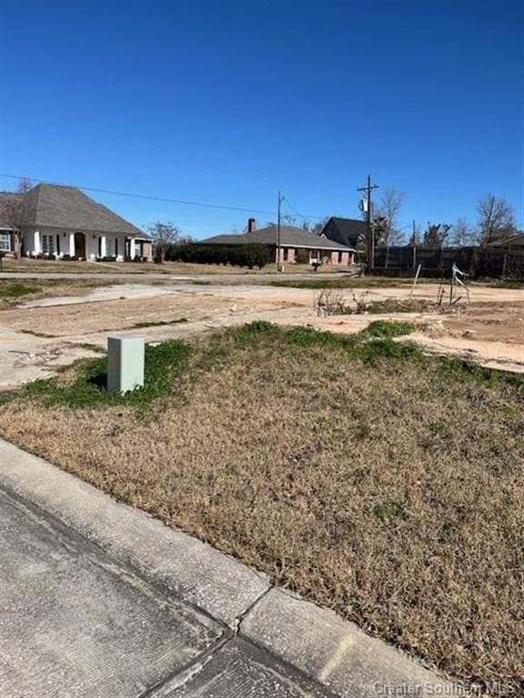 401 E Krause St, Westlake, LA 70669 - photo 3