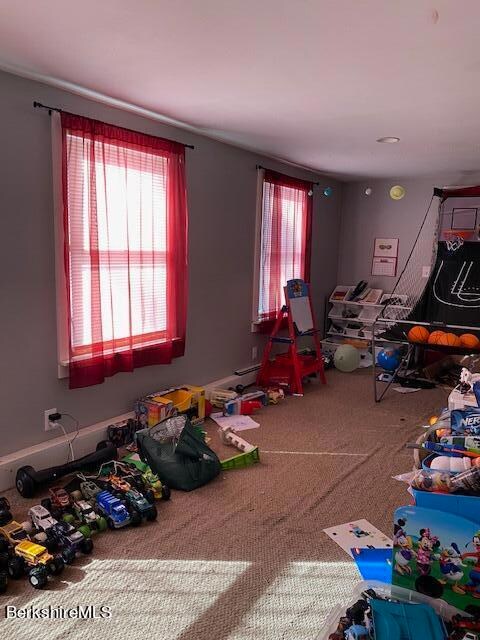 Playroom