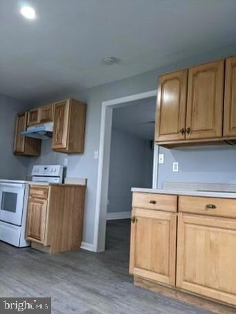 518 Short St, Front Royal, VA 22630 - photo 2