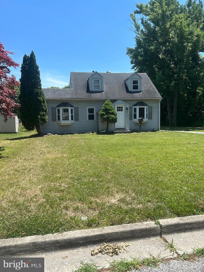 18 Oakwood Ave, Penns Grove, NJ 08069 - photo 2