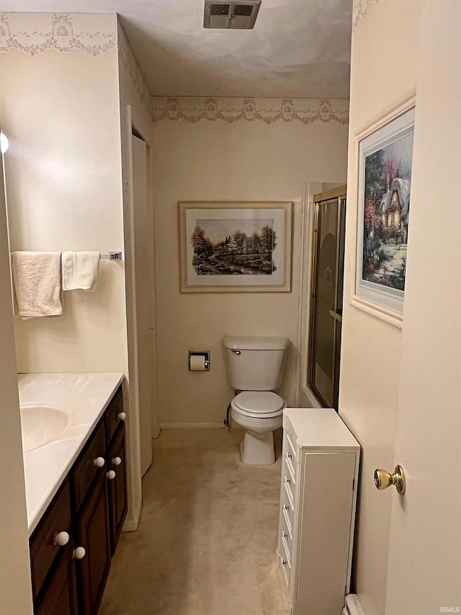 927 N Clark St, Loogootee, IN 47553 - photo 7