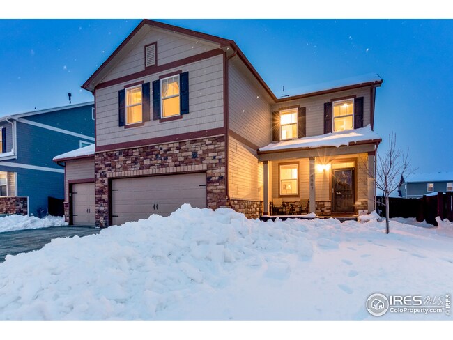 6807 Grainery Rd, Timnath, CO 80547 - photo 2