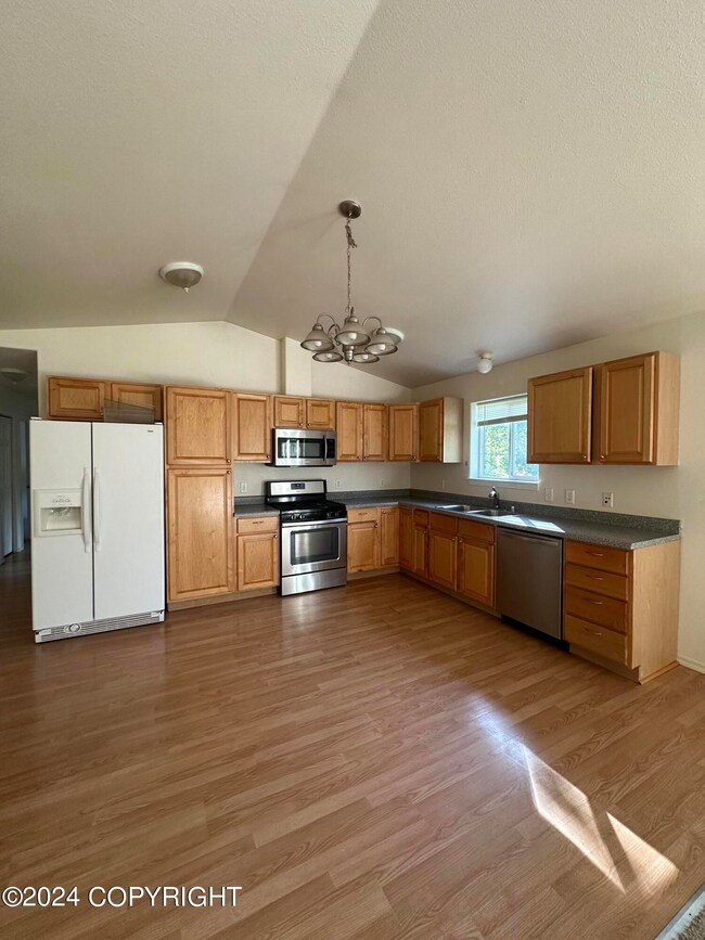 4200 W Memory Dr unit A, Wasilla, AK 99623 - photo 3