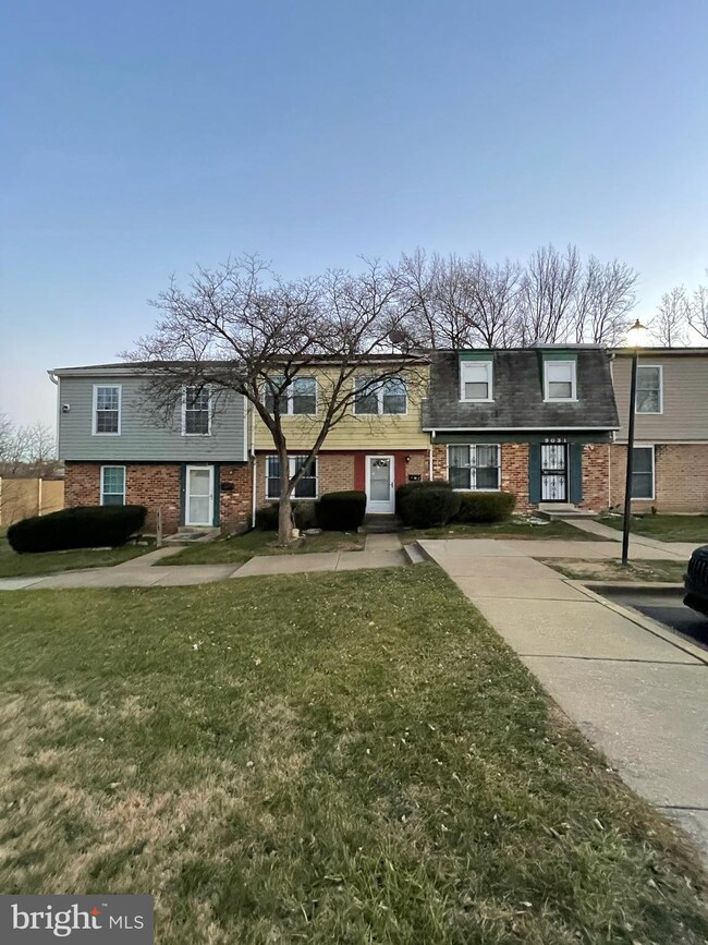 9033 Continental Place, Hyattsville, MD 20785 - photo 2
