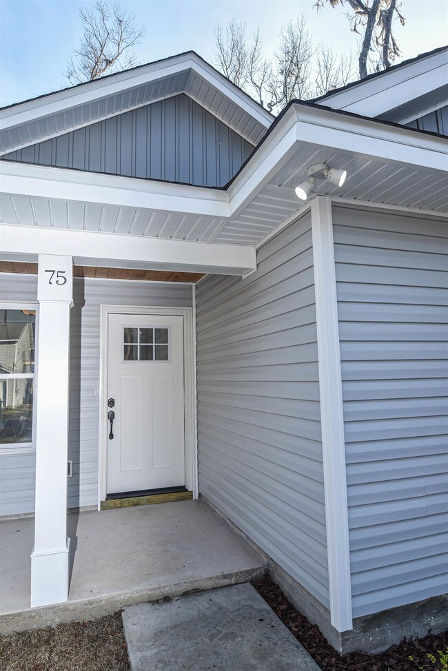 75 Spokan Trail, Crawfordville, FL 32327 - photo 5