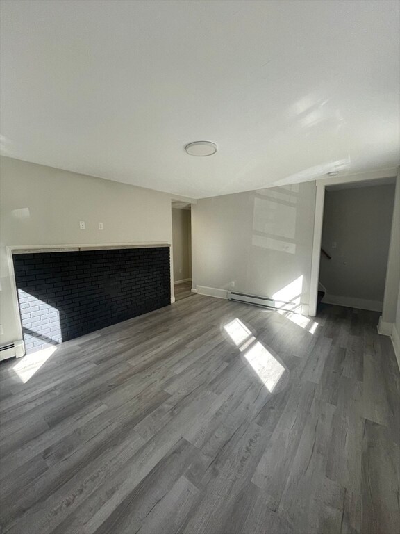 100 Sycamore St unit A, Millbury, MA 01527 - photo 2