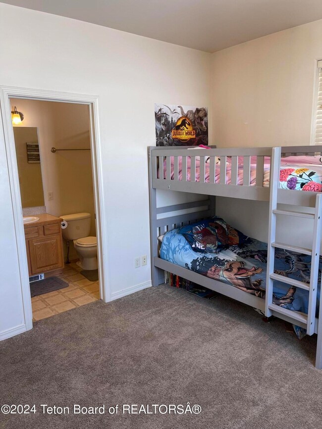 Guest Bedroom