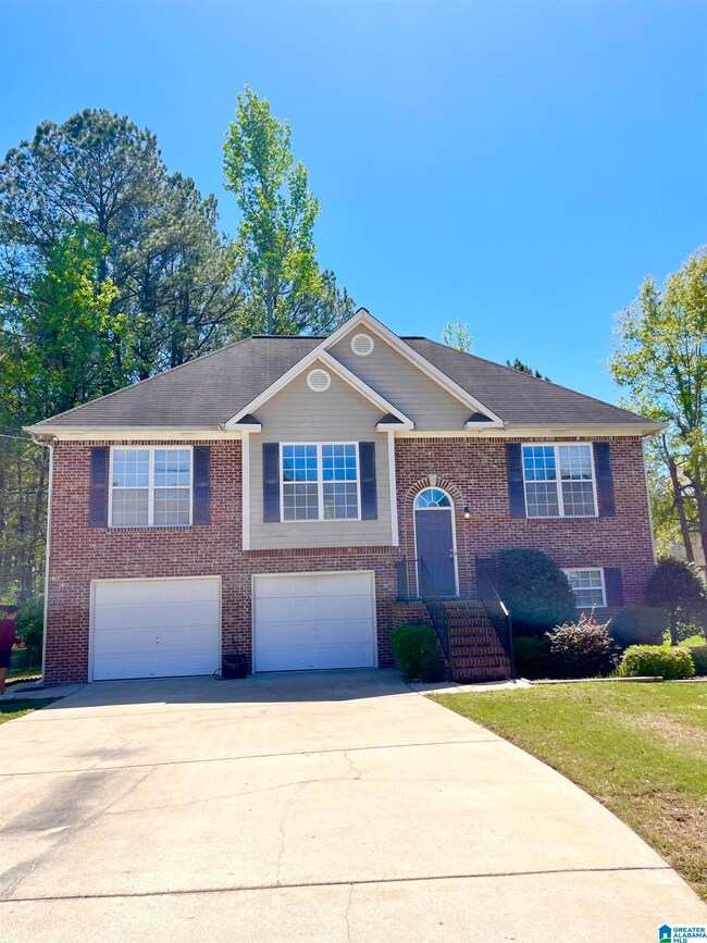 923 Birch St, Moody, AL 35004 - photo 2