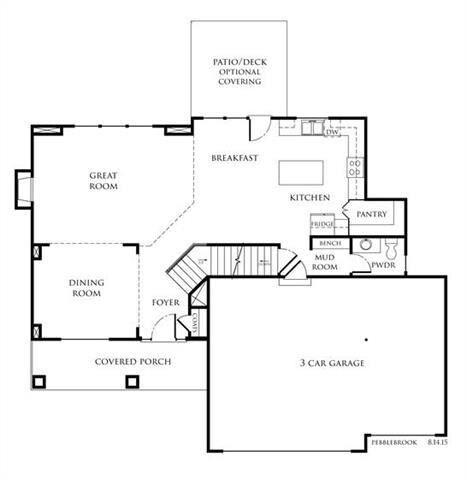 1525 SW Merryman Dr, Lees Summit, MO 64082 - photo 2