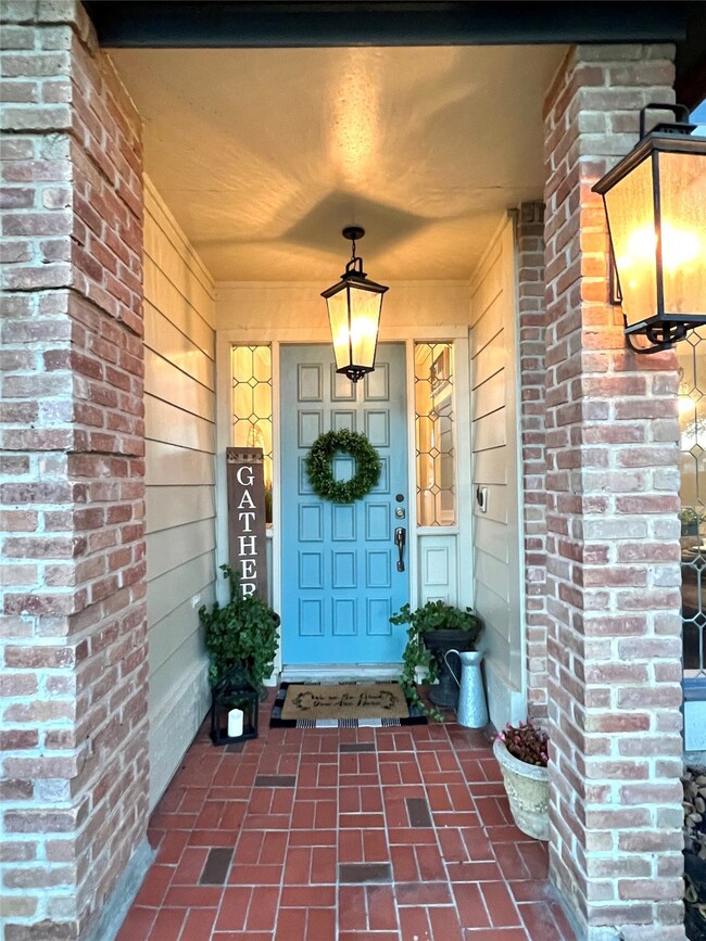 7443 Tunbury Ln, Houston, TX 77095 - photo 4