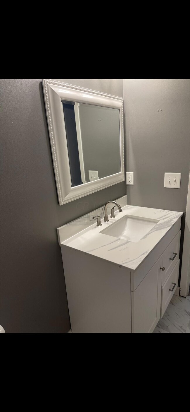 2nd full Bath