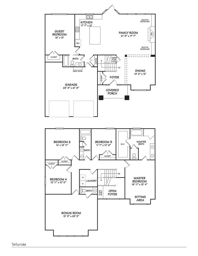 2020.floorplan.Telluride 3 bath wmeas co