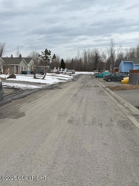 West Street View