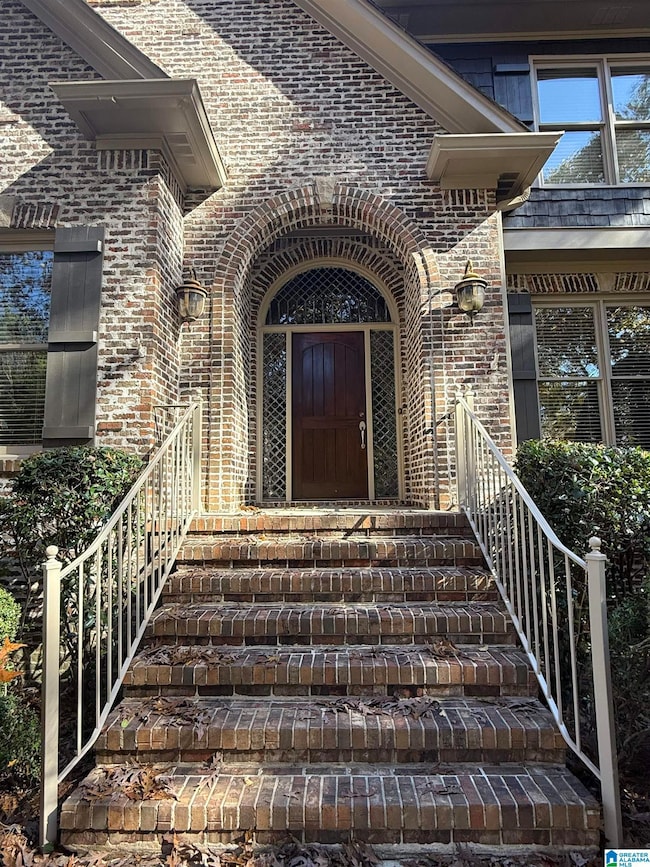 Welcoming and Inviting