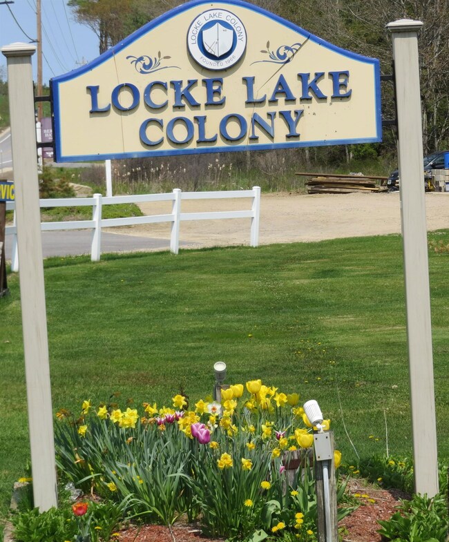 0 Colony Dr unit Lot 38, Barnstead, NH 03225 - photo 2