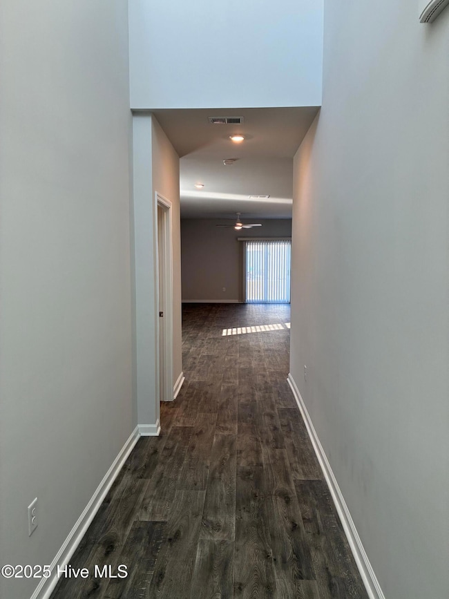 1040 Silverfish Place NW unit Lot 115 Columbia, Sunset Beach, NC 28468 - photo 3