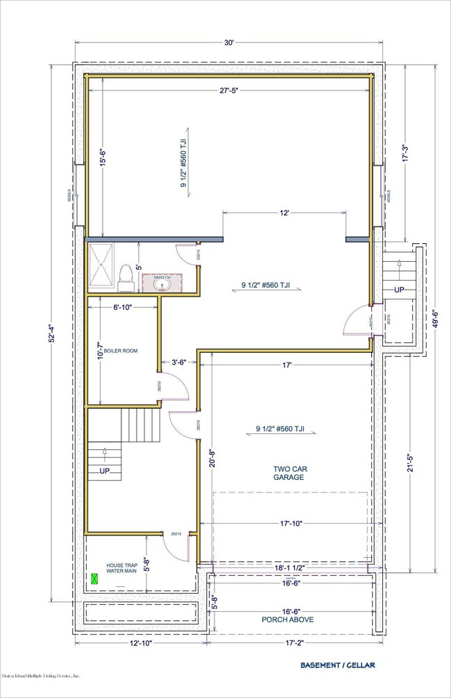 264 Bard Ave, Staten Island, NY 10310 - photo 3