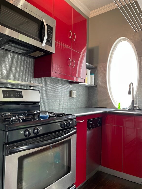 15 Trowbridge St unit 2, Cambridge, MA 02138 - photo 5