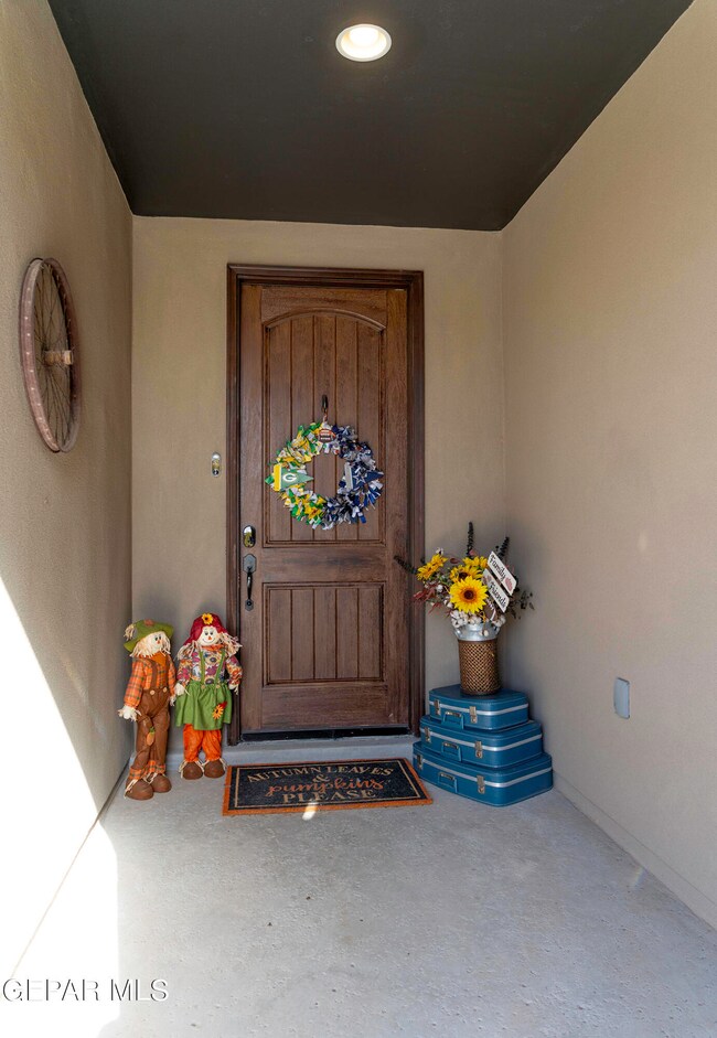 14909 Ted Banks Ave, El Paso, TX 79938 - photo 5