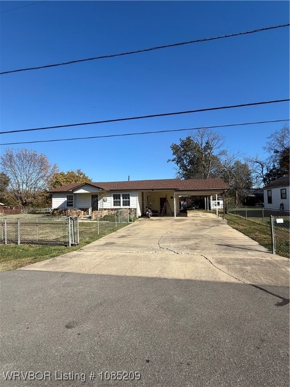 414 Carter Ave, Mulberry, AR 72947 - photo 3