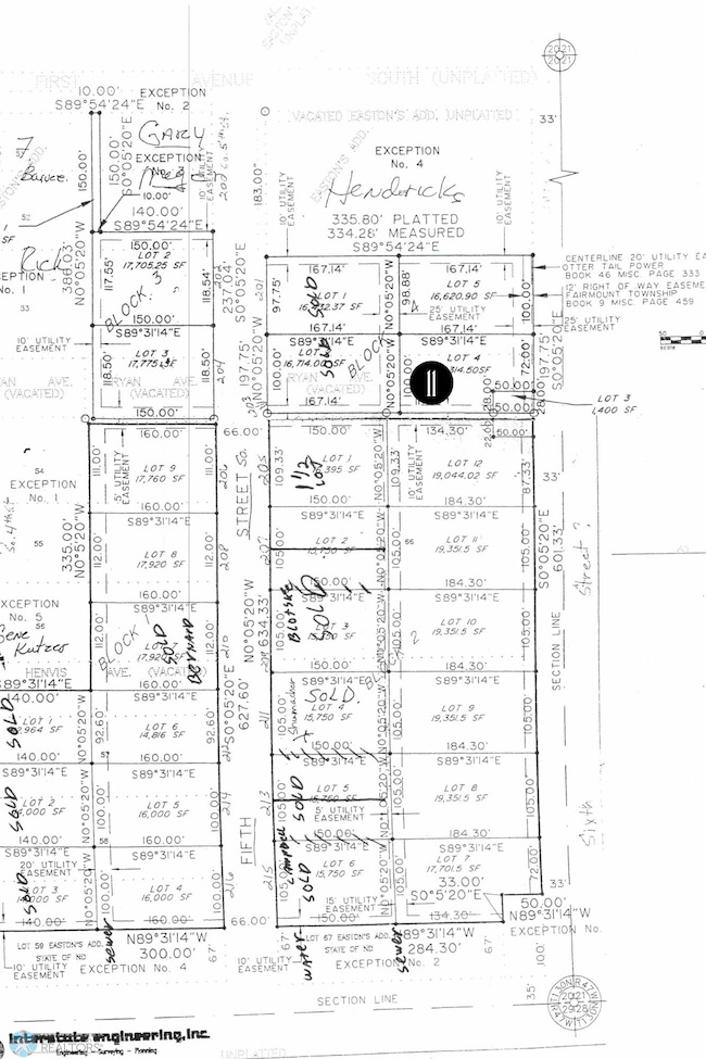 204 6th St S, Fairmount, ND 58030 - photo 3