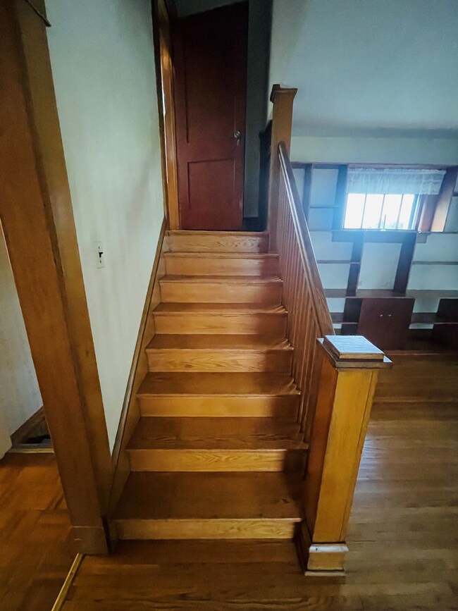 Staircase