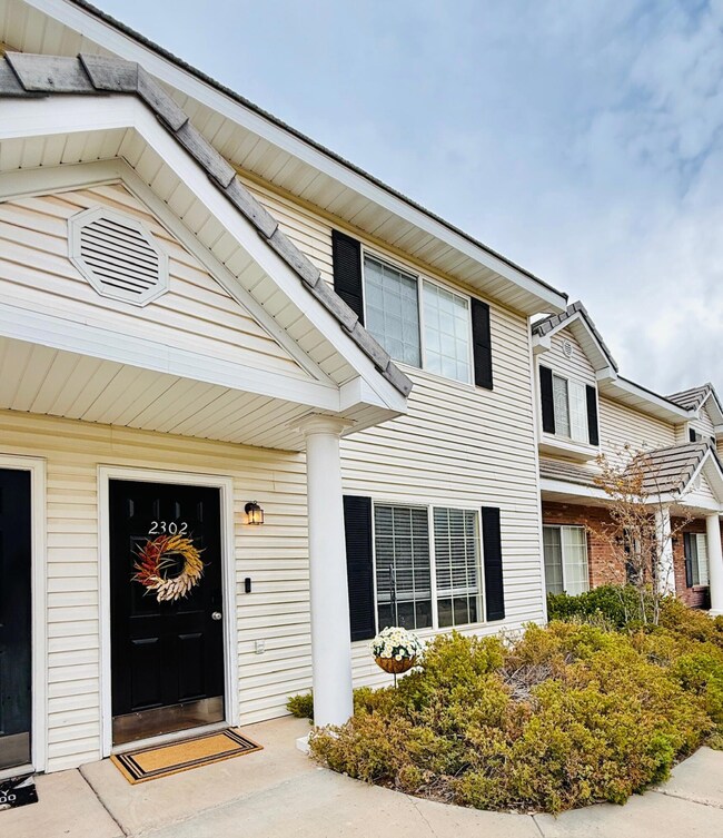 1735 W 540 N unit 2302, Saint George, UT 84770 - photo 3