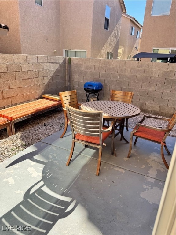 4510 Sunday River St unit 1, Las Vegas, NV 89122 - photo 4