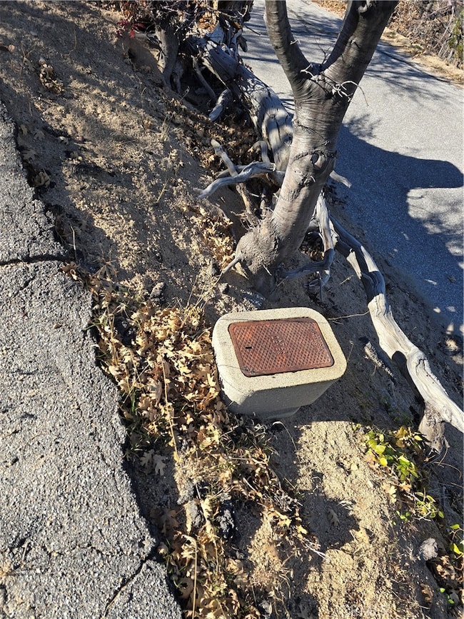 2350 Deep Creek, Running Springs, CA 92382 - photo 4