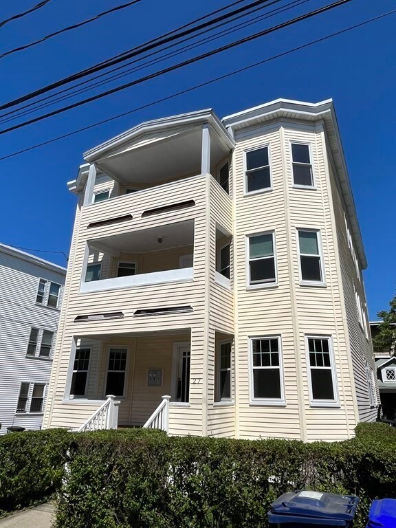 27 Ransom Rd unit 1, Brighton, MA 02135 - photo 6
