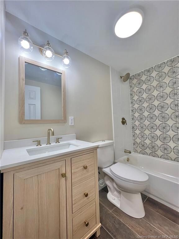 2nd Full Bath