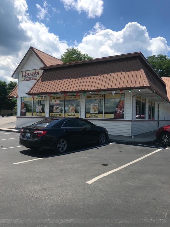 799 S Highway 27, Somerset, KY 42501 - photo 3